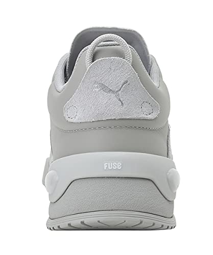 Image of Puma Men's Fuse Performance Leather Training Shoe