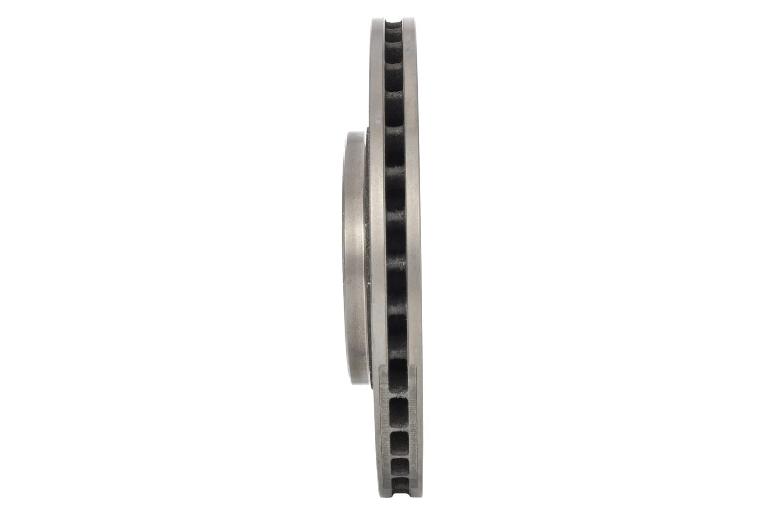 BOSCH 0 986 479 551, 2 szt Tarcze Hamulcowe przód 296mm