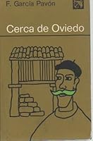 Cerca de Oviedo B0028W4VYY Book Cover