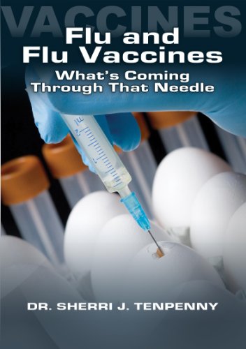 The Flu and Flu Vaccines: What's Coming Through That Needle?