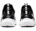 Nike Flex Runner 3 Older Kids' Running Shoe FN1294, Black White, 37.5 EU