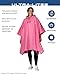 FROGG TOGGS Ultra-Lite2 Reusable Waterproof Breathable Poncho