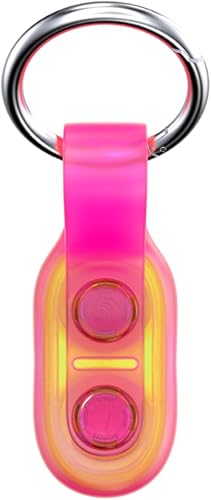 Miniatura 5 de PopSockets PopPuck - Juguete magnético para adultos y niños, imán de truco, juguete sensorial para aliviar el estrés y concentrarse, limonada rosa