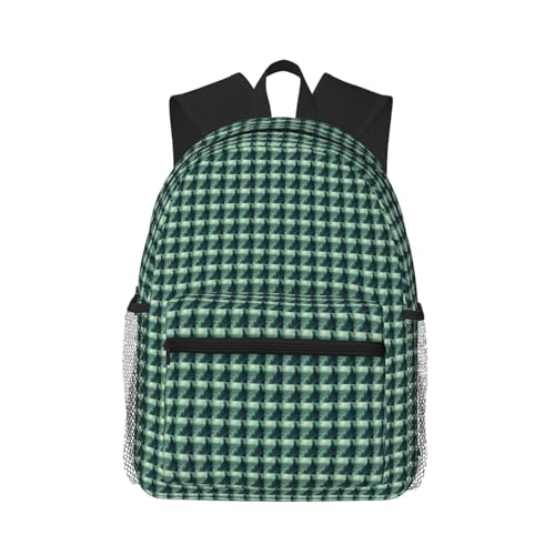 Sac à dos léger The Sea Witch avec bandoulière ergonomique pour ordinateur