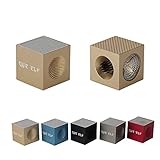 CUEELF Billiards Pool Cue Tip Repair Tool 5-in-1 Accessory Tool Repair Kit Shaper、Scuffer、Aerator、Burnisher、Pool Cue Stick Accessories