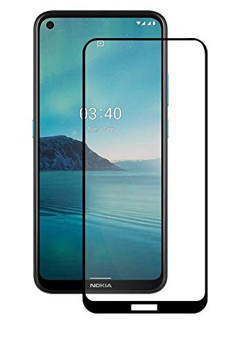 Lustree Nokia Tempered 5d Pack 0f Full Desertcart INDIA