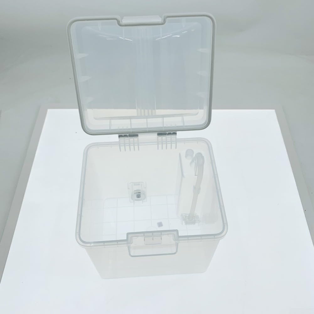 Ricambio Serbatoio di Acqua per X60 Per Ultra Robot Aspirapolvere,