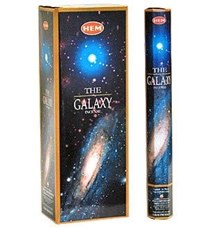 HEM �M�����N�V�[�� �X�e�B�b�N �w�L�T�p�b�N�i�Z�p�j 12���Z�b�g HEM THE GALAXY