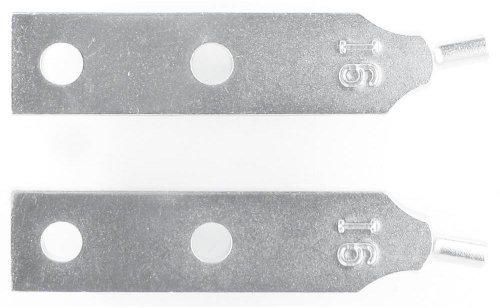 Puntas de recambio Knipex 44 19 J5 para alicates 44 10 J5 2
