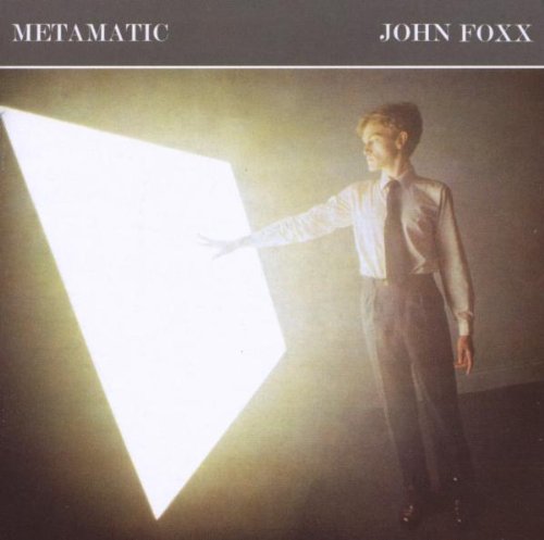 Metamatic (Dlx)