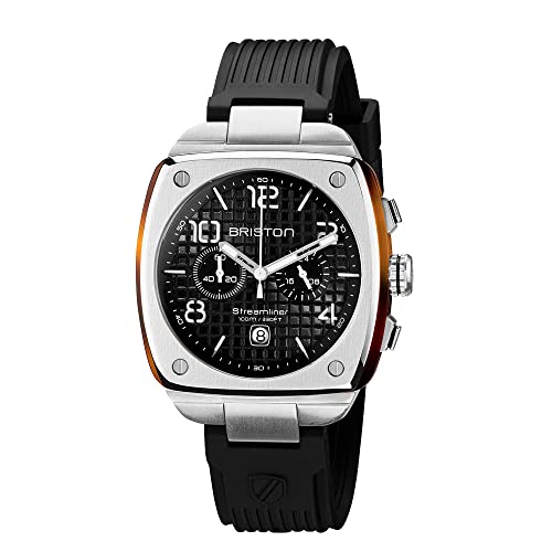 BRISTON - Montre Streamliner Urban 22142.S.T.1.RB