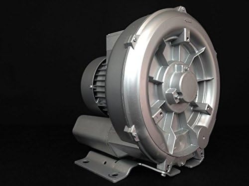Atlantic Blowers AB-101 0.5 HP Single Phase & Single Stage Regenerative Blower