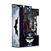 McFarlane Toys- DC Multiverse The Joker (The Dark Knight) 7in Action Figure (Deluxe Theatrical Edition)