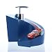 Disney/Pixar Cars 2 "Arrows" Resin Lotion Pump