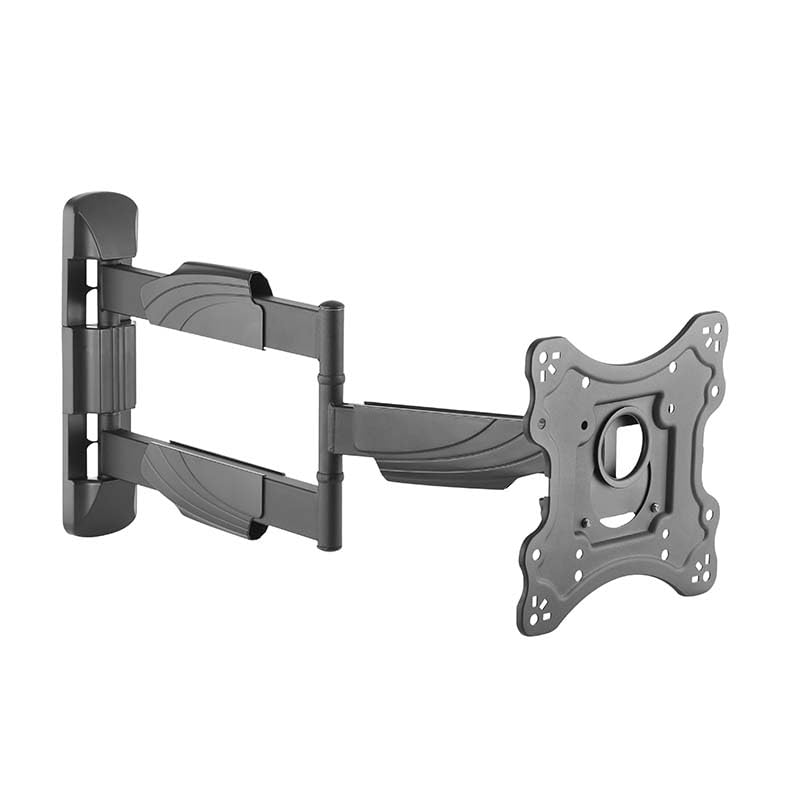 Staffa TV A Parete Ultra Sottile Per LG 42OLEDC2AUA - Supporto Fisso A Incasso Con Profilo Da 3.6 Cm - Acciaio Resistente, VESA 800x400, Portata 75kg