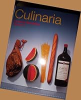 Culinaria European Specialties Volume 2 B000KPULAO Book Cover