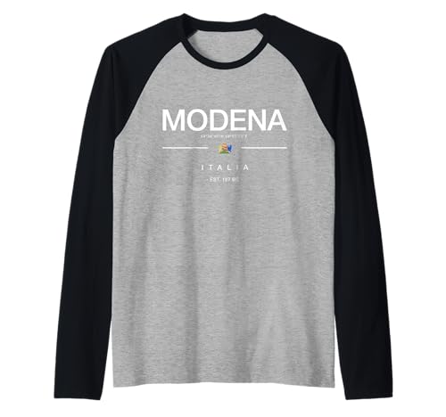 Modena Italia, Maglia Modena, Viaggio Modena, T-shirt tifoso Modena, Modena Italia,Viaggio Modena, Italia Camicia