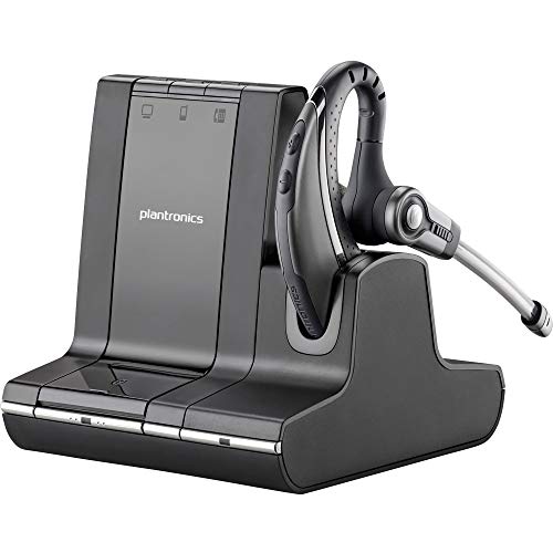 Plantronics Savi W730