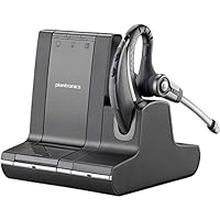 Algopix Similar Product 3 - Plantronics Savi Office W730 Headset