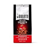 Perfetto per la tostatura tradizionale e artigianale, il metodo di tostatura bialetti ha una durata lunga e controllata, che permette di evidenziare l'intero spettro aromatico di origine del caffè