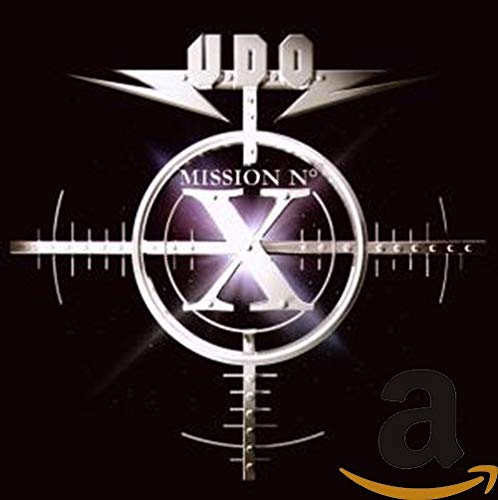 Mission No X