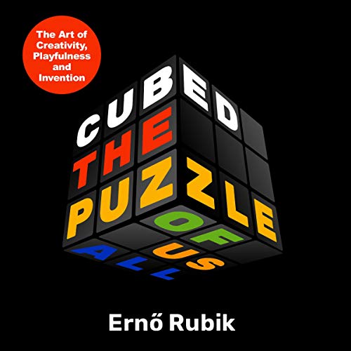 Cubed by Erno Rubik episode artwork