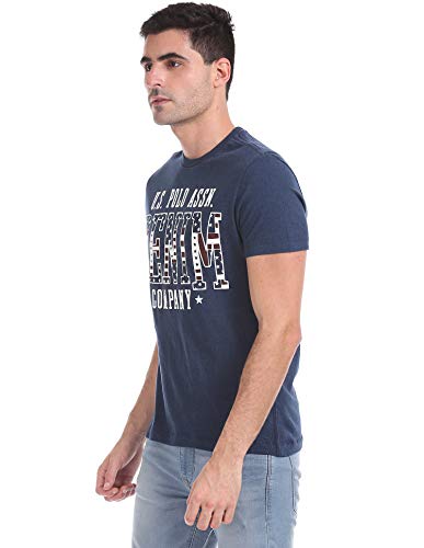 Image of U.S. POLO ASSN. Men's Regular fit T-Shirt
