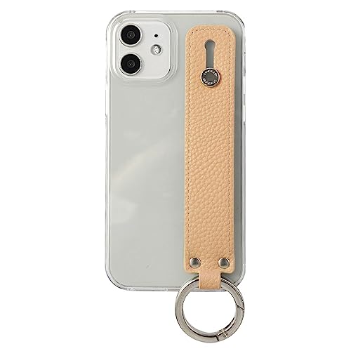 COVERARY �݊��i/���� Google Pixel 10a �P�[�X �w�ʃN���A �n���h�x���g�t�� �X�}�z�x���g �}�O�l�b�g�Ȃ� �X�}�z�P�[�X �N���A�P�[�X �V���v�� �X�}�z�J�o�[ �S�@��Ή� �w�ʕی� �y�� ���^ ������� �l�C �ϏՌ� �n�[�h�P�[�X