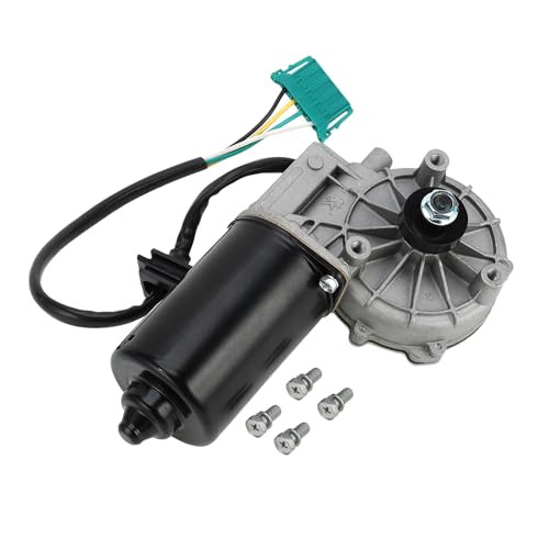 Moteur d'essuie-glace Mercedes W202 S202 avant 4 broches 2028200408