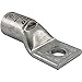 Ilsco CSWS-1/0-38 CU CMP 1/0 AWG 13/32 T UL CSA Short BAR, Silver
