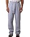 Fashion Gildan 18400 Sweatpants Sports Grey Medium