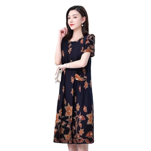 Robe d'été légère : restez fraîche et élégante en soirée