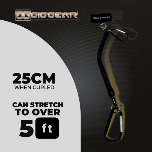 Attache drop stop haut de gamme avec cordon universel pour smartphone
