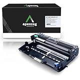 ApexZag Compatible DR820 DR-820 Drum Unit Replacement (No Toner) for Brother HL-L6200DW L5200DW L5100DN L6300DW L6200DWT L5200DWT, MFC-L5850DW L5900DW L6700DW L5800DW L5700DW Printer, Black 1-Pack
