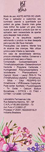 BT GLOW ROSE GOLD, Bruna Tavares