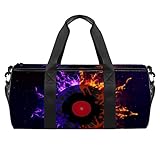 Verstellbarer Riemen: Handtasche oder Umhängetasche, wie Sie möchten, bequemer, verstellbarer Riemen.