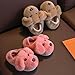 Generisch Pantuflas de bebé niño dibujos animados zapatillas para niños niñas bebé bebé zapatos invierno 12 meses Imagen de Generisch Pantuflas de bebé niño dibujos animados zapatillas para niños niñas bebé bebé zapatos invierno 12 meses