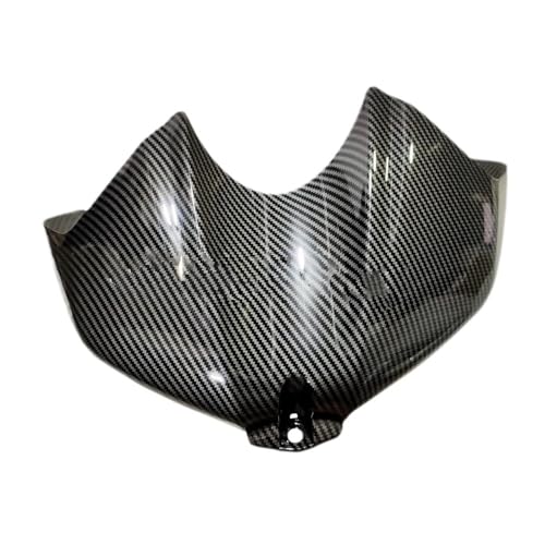 Couvercle carburant Yamaha R6 pour protéger des rayures de fermeture éclair - 2