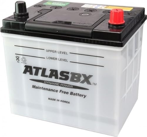 ATLAS AgXobe[ 80D23Ly55D23LA65D23LA75D23LɎg܂z