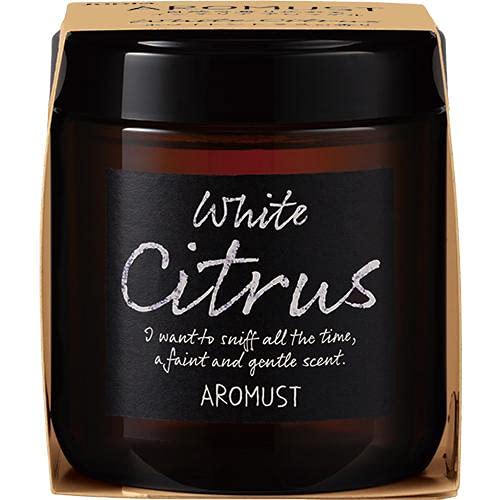 春香堂 アロマスト ホワイトシトラス160ml