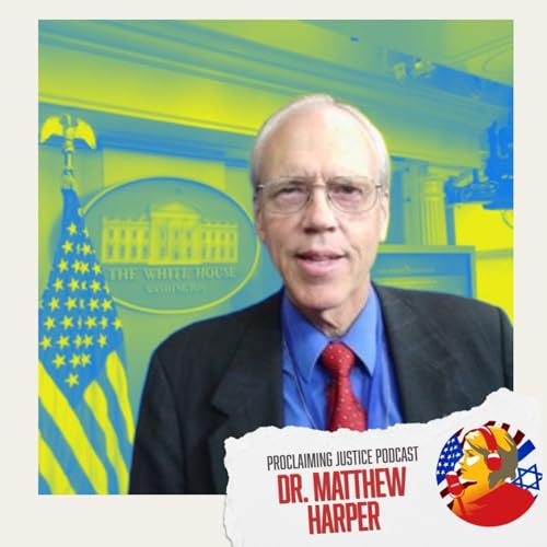 Christian Hypocrisy, Media Influence, and the Battle Over Israel: A White House Insider Speaks