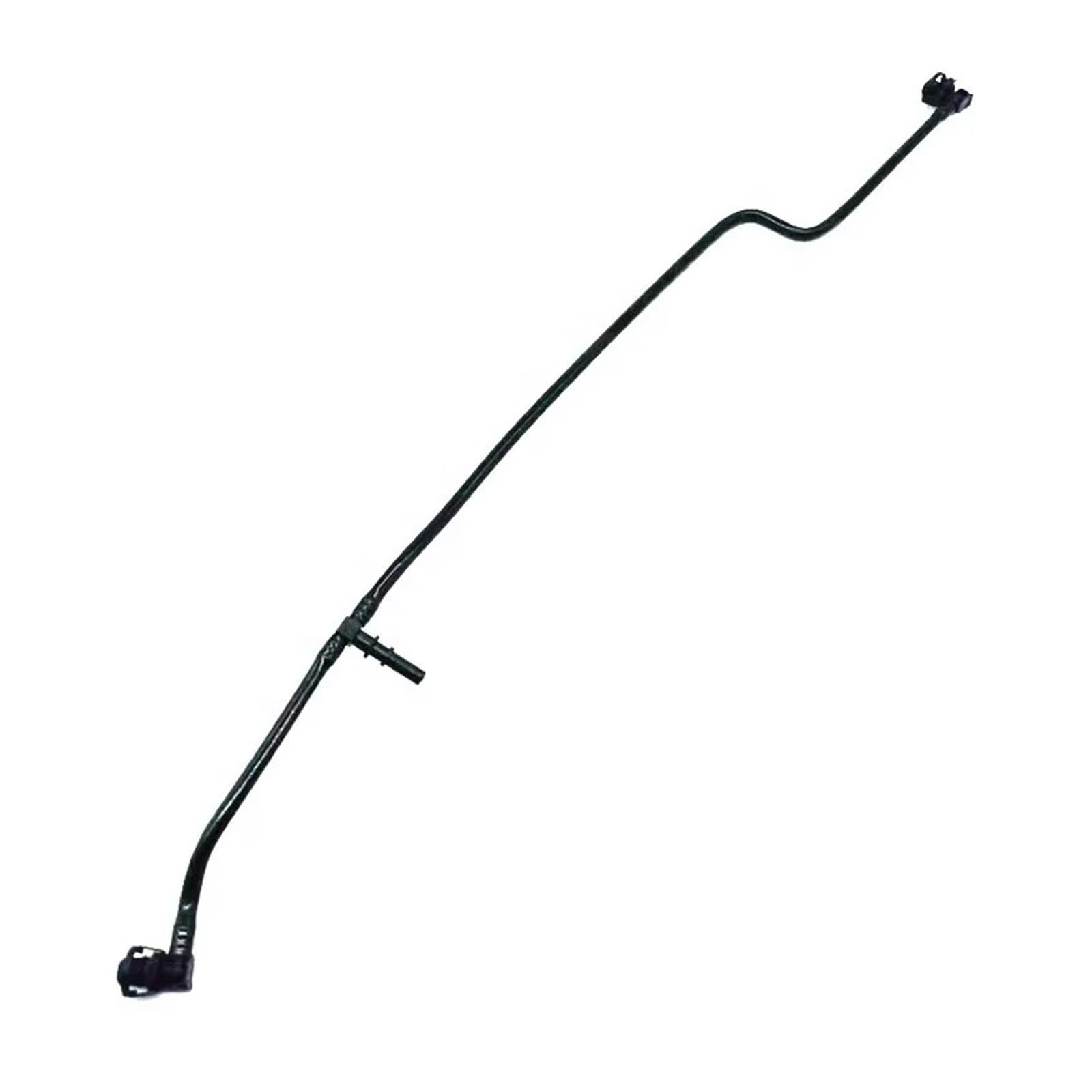 Radiator Reservoir Hose for Range for Rover Discovery 5 LR146301 LR081660 LR034645 Radiator Overflow Pipe