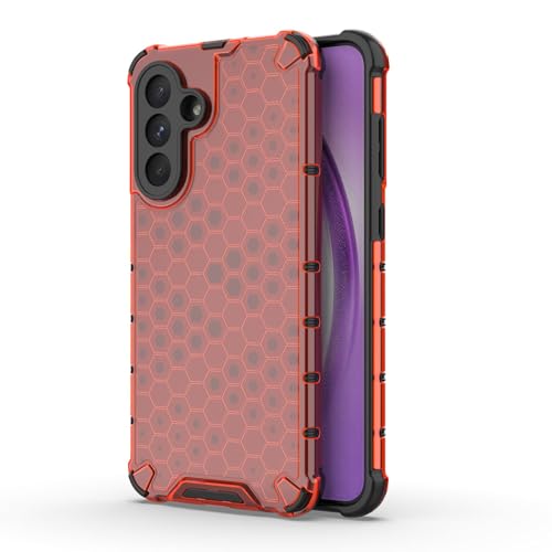 Galaxy A36 5G p P[X PC{TPU nCubh ^ y ϏՌ CX[dΉ یJo[ - bh