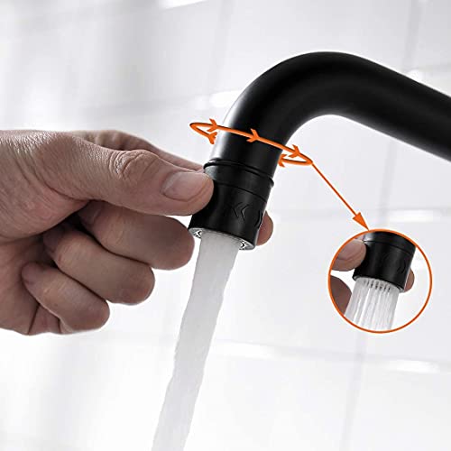 Rubinetto da cucina, accessori per lavabo, parti