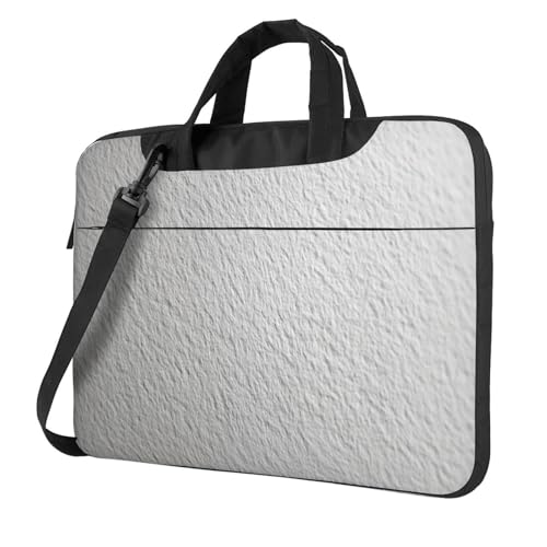 Housse ordinateur 15.6 pouces à texture fine et finitions lisses haut de gamme