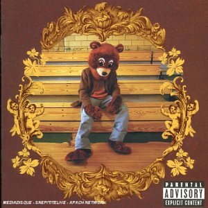 The College Dropout