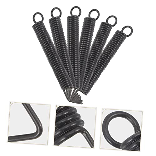 Ressorts de vibrato pour guitare électrique SUPVOX en métal résistant et durable
