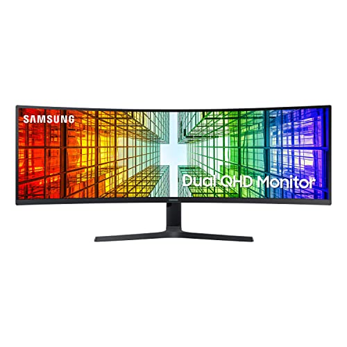 Samsung S49A950UIP