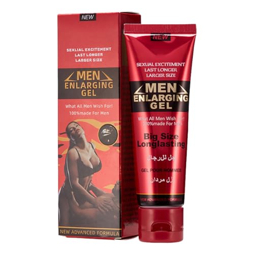 Maxelvus Crema para Agrandar, Rápida Absorción, Gel para Agrandar Hombres, Gel de Apoyo a la Intimidad para Sentirse Bien, Emoción Sexlial, Dura más, Tamaño más Grande, para Parejas, Bienestar en el D