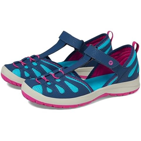 Merrell Kids Hydro Lily Sandals for Comfort Cover